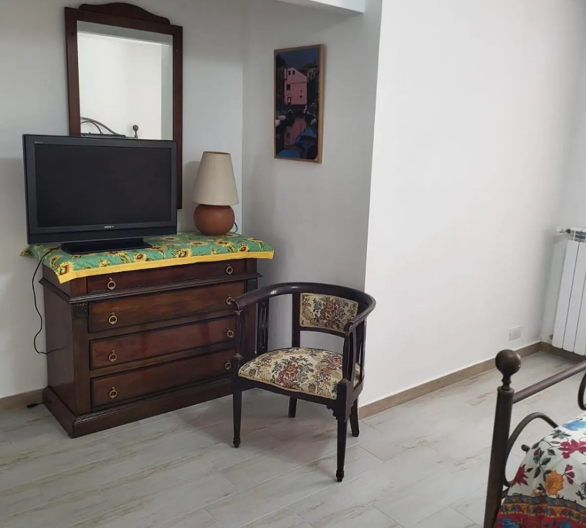 A Casa Di Luigi Apartment Mugnano di Napoli Italy