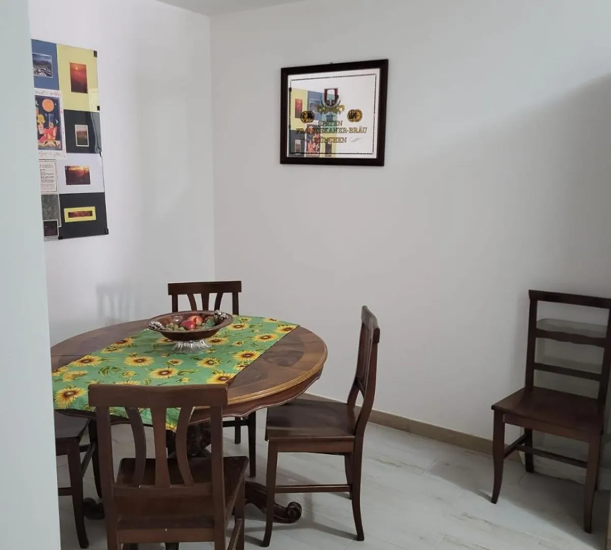 A Casa Di Luigi Apartment Mugnano di Napoli 0*,  Italy