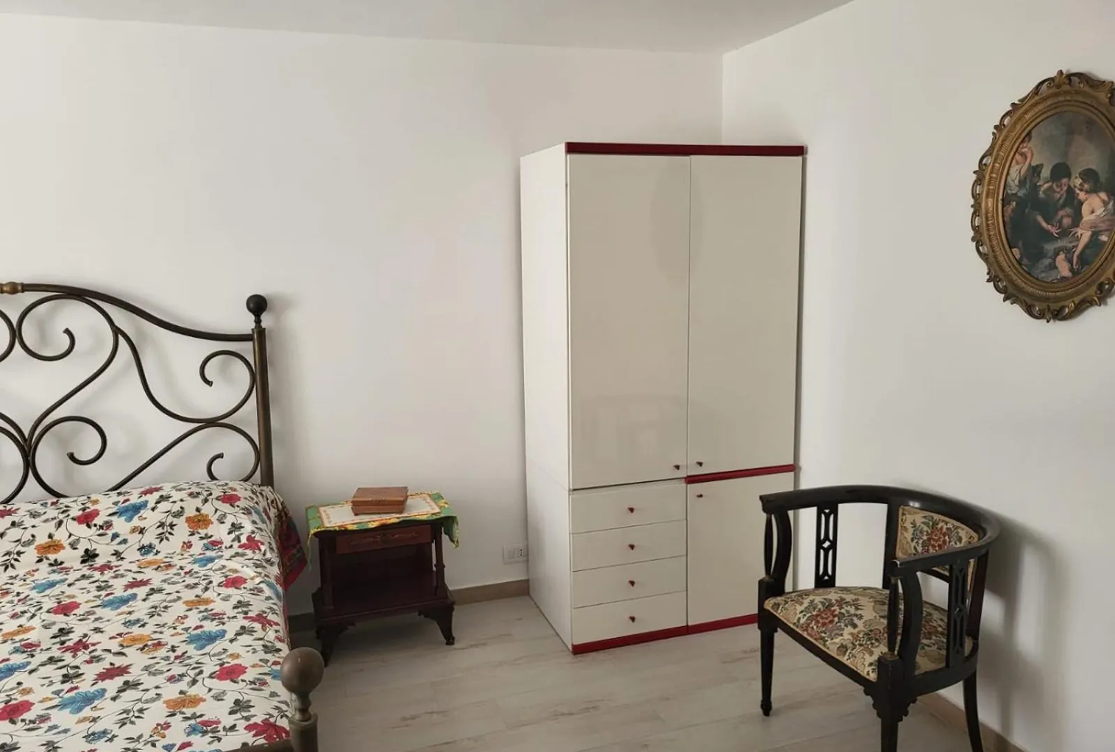 A Casa Di Luigi Apartment Mugnano di Napoli