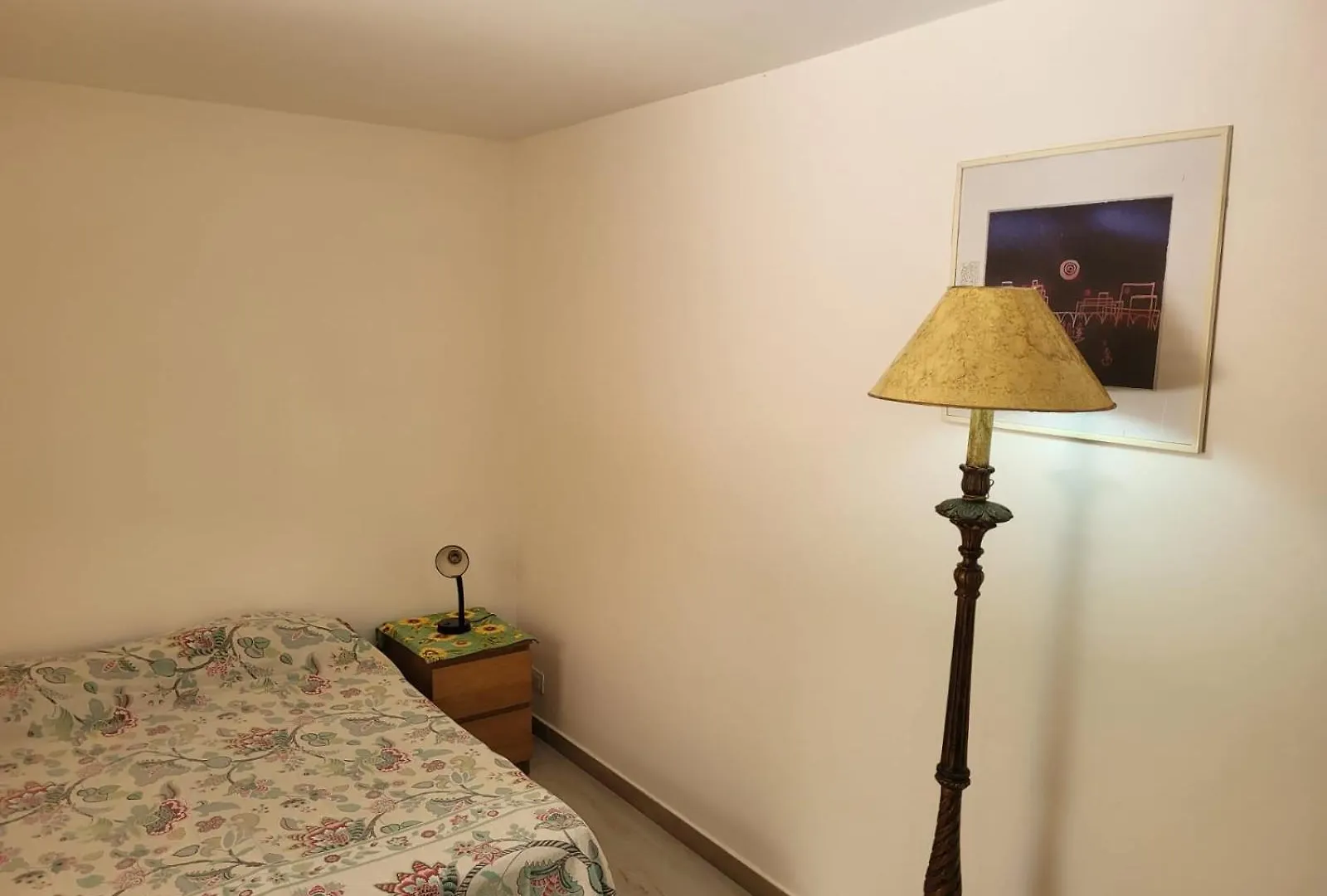 A Casa Di Luigi Apartment Mugnano di Napoli