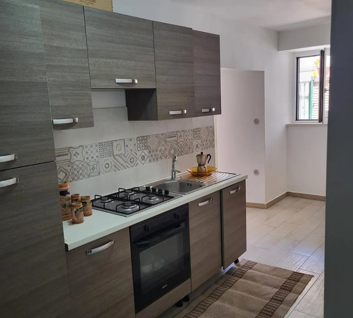 A Casa Di Luigi Apartment Mugnano di Napoli