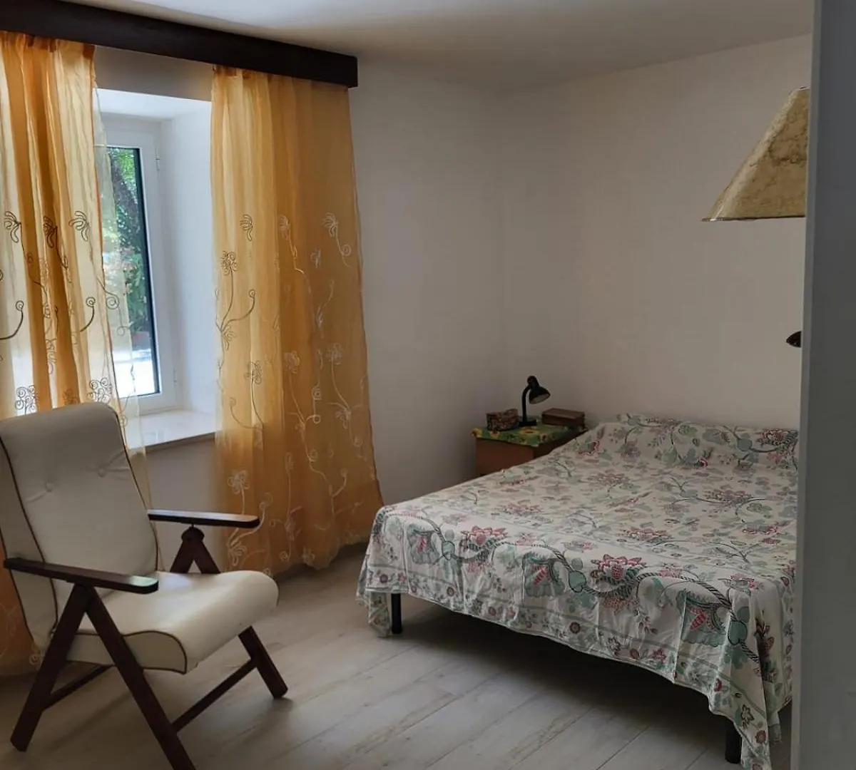 A Casa Di Luigi Apartment Mugnano di Napoli