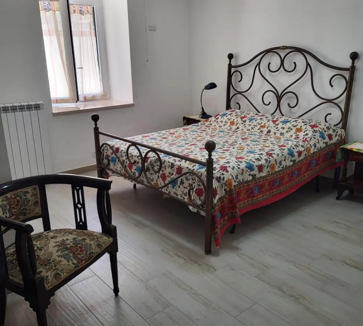 A Casa Di Luigi Apartment Mugnano di Napoli