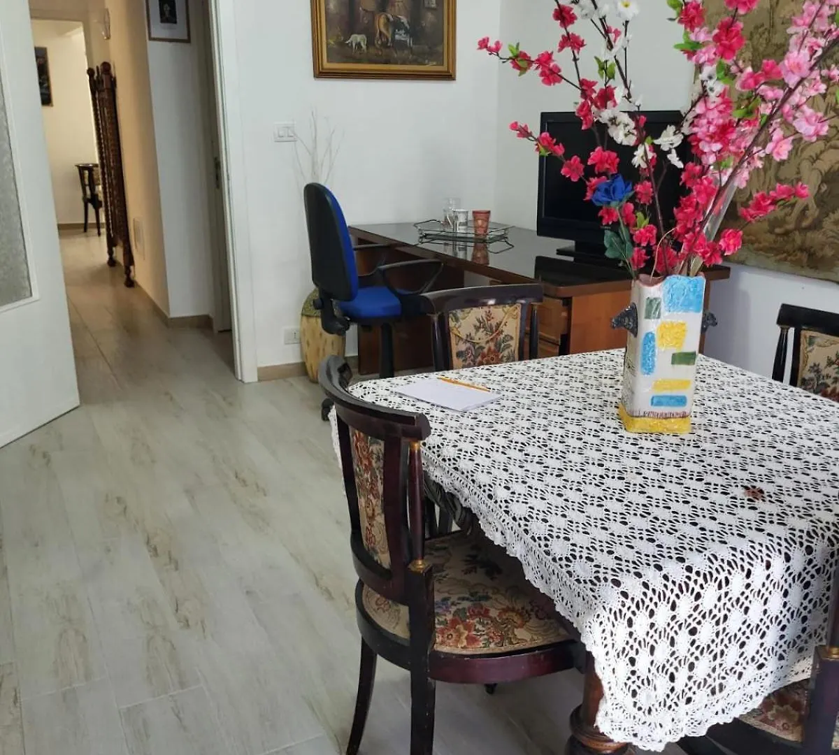 A Casa Di Luigi Apartment Mugnano di Napoli