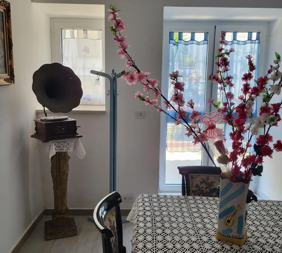 A Casa Di Luigi Apartment Mugnano di Napoli